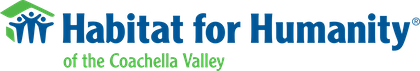 Habitat for Humanity of the Coachella Valley Logo